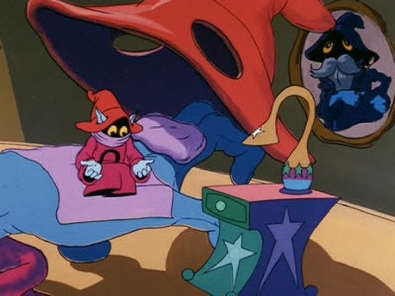 Assistir He-Man e Os Defensores do Universo Temporada 2 Episódio 27 Online em HD