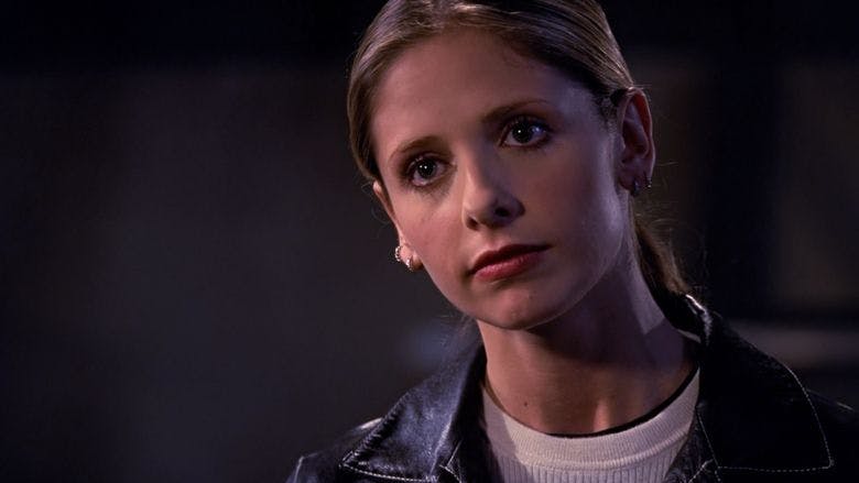 Assistir Buffy: A Caça-Vampiros Temporada 5 Episódio 22 Online em HD