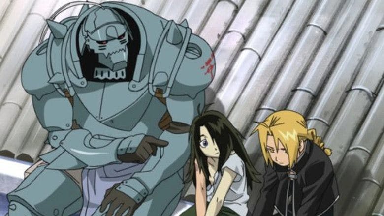 Assistir Fullmetal Alchemist Temporada 1 Episódio 30 Online em HD