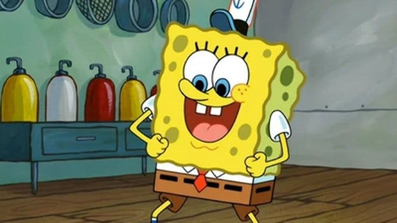 Assistir Bob Esponja Calça Quadrada Temporada 7 Episódio 42 Online em HD