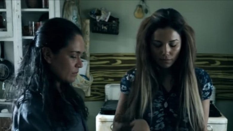 Assistir Mulheres Assassinas Temporada 3 Episódio 6 Online em HD