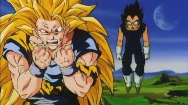 Assistir Dragon Ball Z Temporada 9 Episódio 28 Online em HD