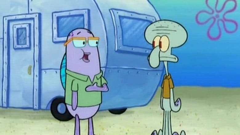 Assistir Bob Esponja Calça Quadrada Temporada 7 Episódio 43 Online em HD