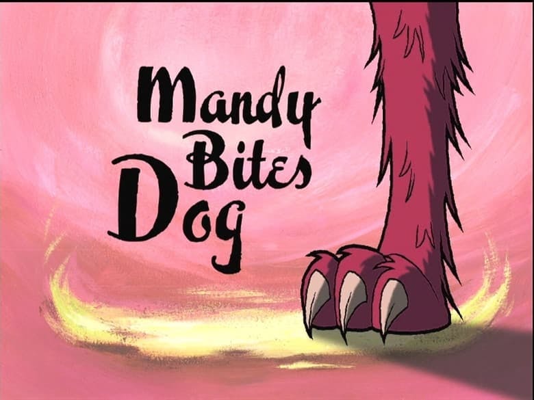 Assistir As Terríveis Aventuras de Billy e Mandy Temporada 3 Episódio 9 Online em HD