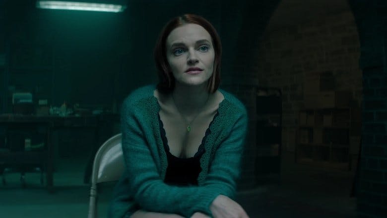 Assistir Você Temporada 5 Episódio 8 Online em HD