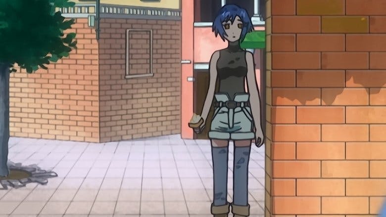 Assistir Aria The Animation Temporada 2 Episódio 19 Online em HD