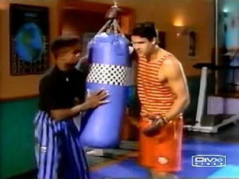 Assistir Power Rangers Temporada 1 Episódio 18 Online em HD