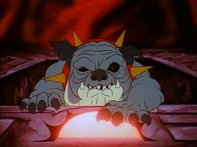 Assistir ThunderCats Temporada 3 Episódio 12 Online em HD