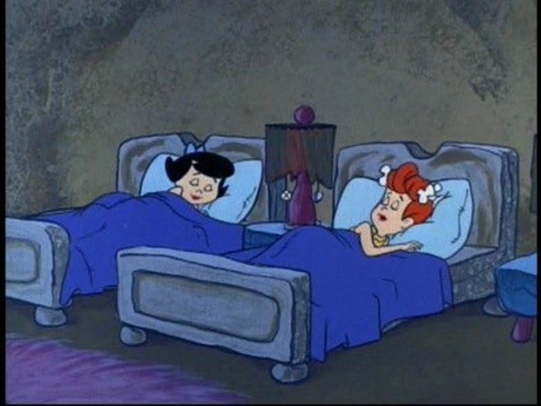 Assistir Os Flintstones Temporada 6 Episódio 15 Online em HD