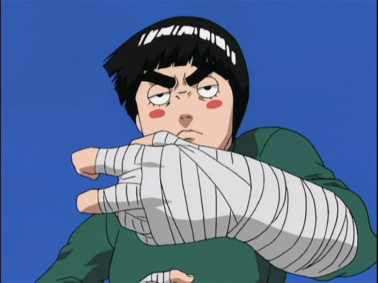 Assistir Naruto Temporada 3 Episódio 123 Online em HD