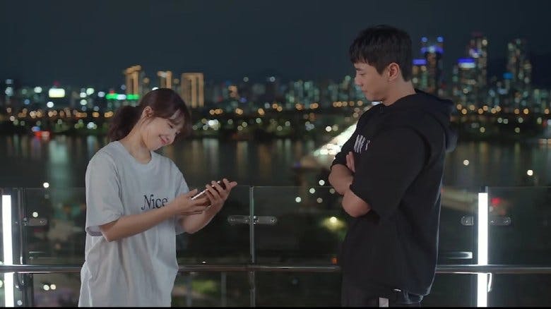 Assistir Pump Up the Healthy Love Temporada 1 Episódio 2 Online em HD