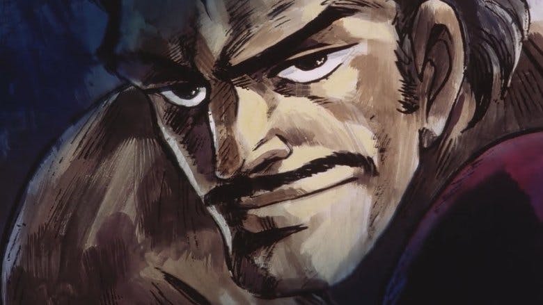 Assistir Ashita no Joe Temporada 2 Episódio 14 Online em HD