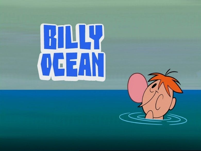 Assistir As Terríveis Aventuras de Billy e Mandy Temporada 6 Episódio 1 Online em HD