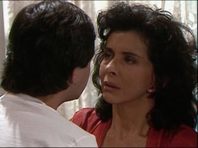 Assistir Tieta Temporada 1 Episódio 50 Online em HD