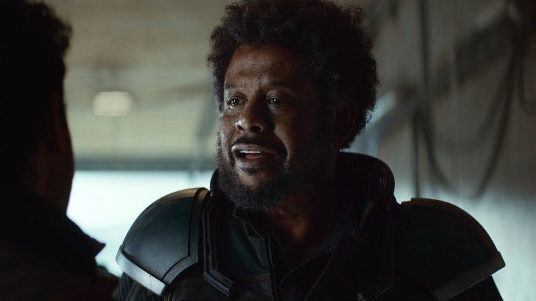 Assistir Andor Temporada 2 Episódio 4 Online em HD