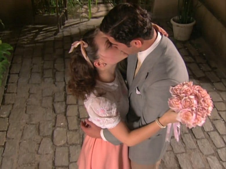 Assistir Alma Gémea Temporada 1 Episódio 201 Online em HD