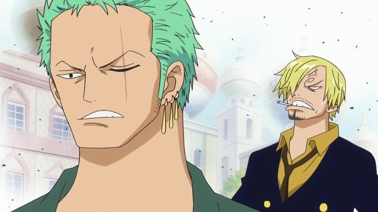 Assistir One Piece Temporada 13 Episódio 519 Online em HD
