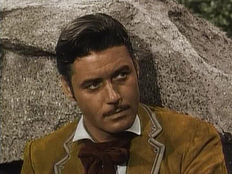 Assistir El Zorro Temporada 2 Episódio 9 Online em HD