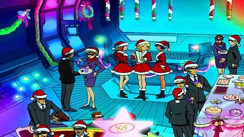 Assistir Três Espiãs Demais! Temporada 3 Episódio 20 Online em HD