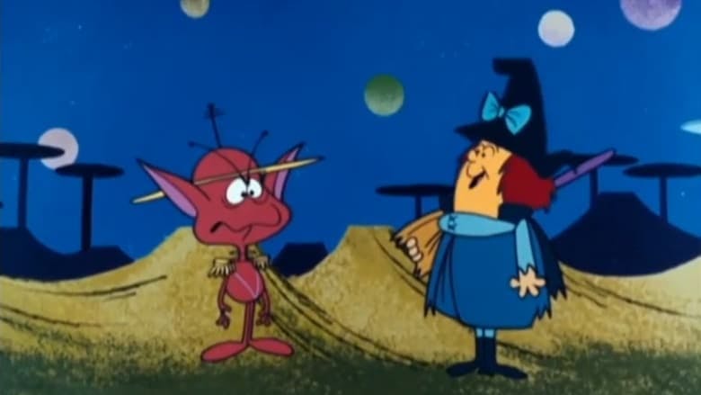 Assistir Esquilo Sem Grilo Temporada 1 Episódio 30 Online em HD