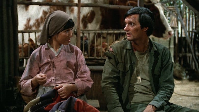 Assistir M*A*S*H Temporada 4 Episódio 18 Online em HD