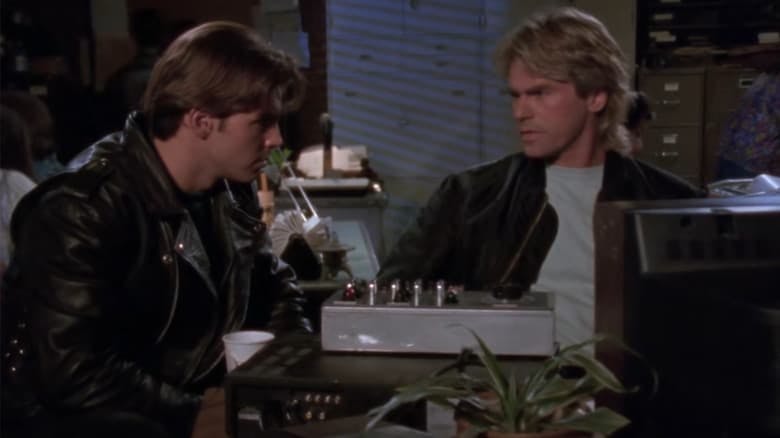 Assistir MacGyver – Profissão: Perigo Temporada 7 Episódio 13 Online em HD