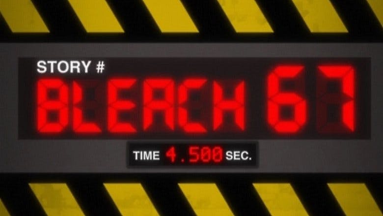 Assistir Bleach Temporada 1 Episódio 67 Online em HD