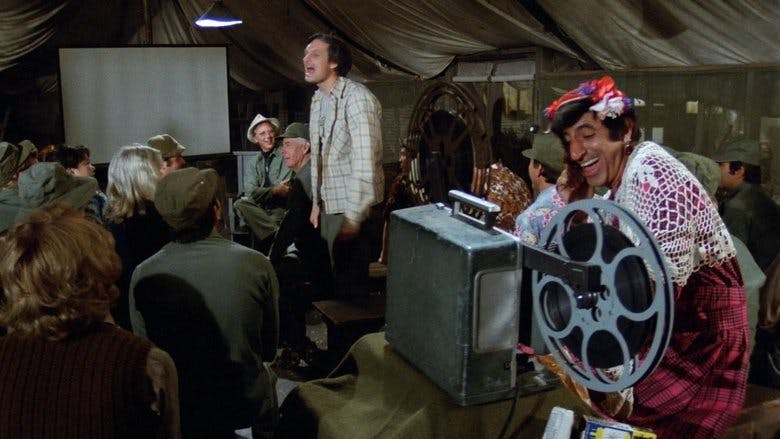 Assistir M*A*S*H Temporada 5 Episódio 21 Online em HD