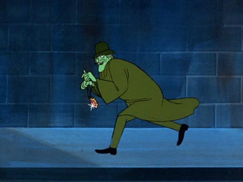 Assistir Scooby-Doo, Cadê Você? Temporada 2 Episódio 1 Online em HD