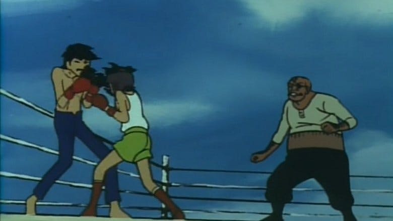 Assistir Ashita no Joe Temporada 1 Episódio 20 Online em HD