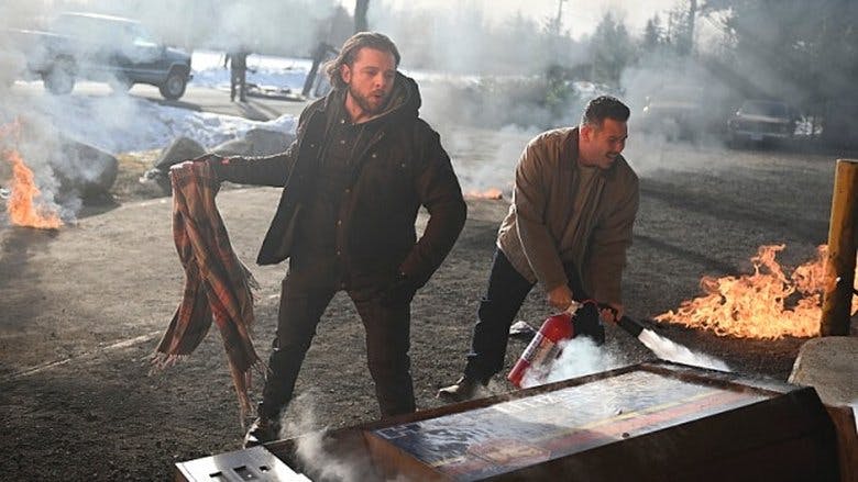 Assistir Fire Country Temporada 3 Episódio 19 Online em HD