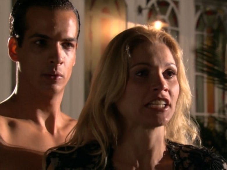 Assistir Alma Gémea Temporada 1 Episódio 144 Online em HD