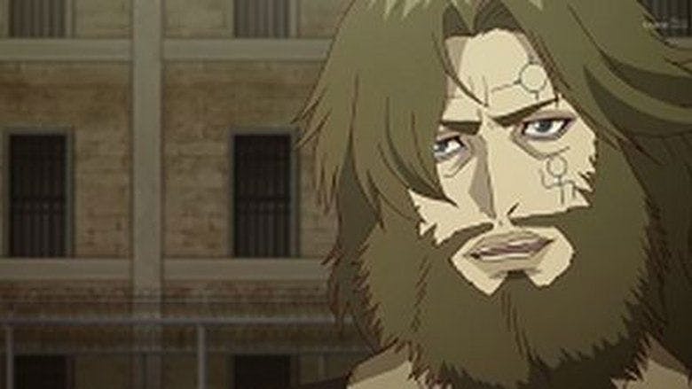 Assistir TIGER & BUNNY Temporada 1 Episódio 11 Online em HD