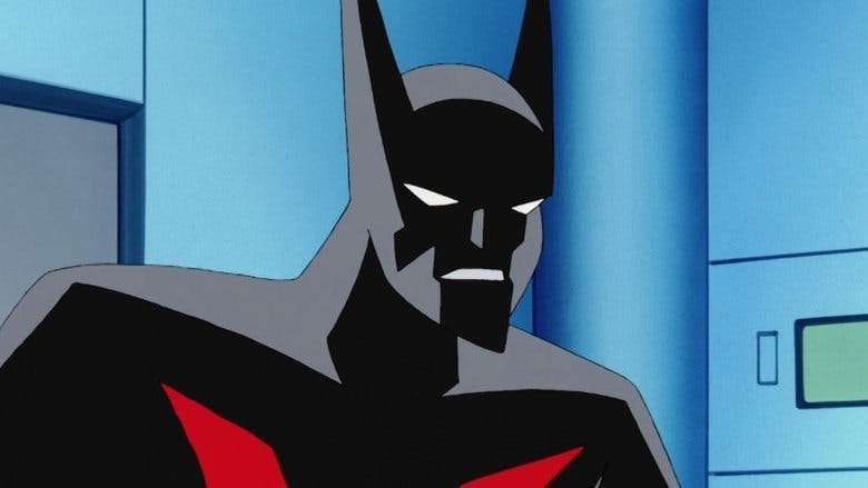 Assistir Batman do Futuro Temporada 3 Episódio 13 Online em HD