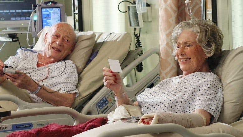 Assistir Anatomia de Grey Temporada 6 Episódio 22 Online em HD