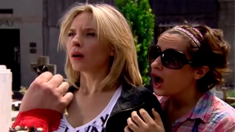 Assistir La Lola Temporada 1 Episódio 47 Online em HD