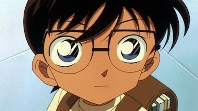 Assistir Detective Conan Temporada 1 Episódio 312 Online em HD