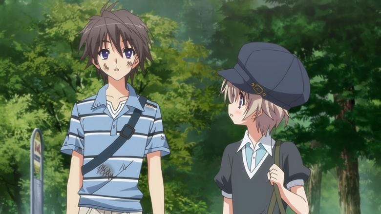 Assistir Hoshizora – Ponte para o Céu Estrelado Temporada 1 Episódio 1 Online em HD