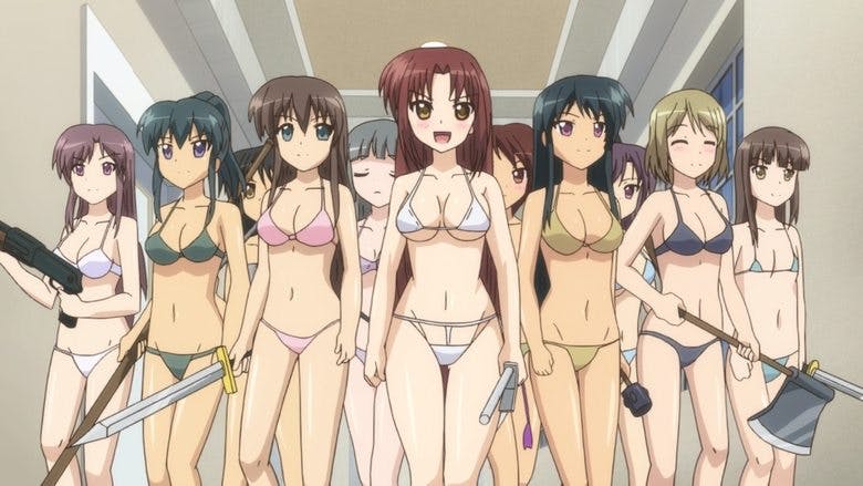 Assistir R-15 Temporada 1 Episódio 7 Online em HD