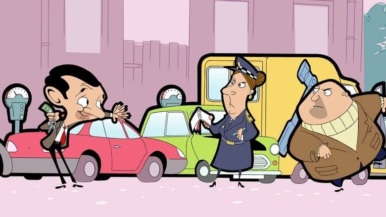Assistir Mr. Bean: A Série Animada Temporada 1 Episódio 3 Online em HD