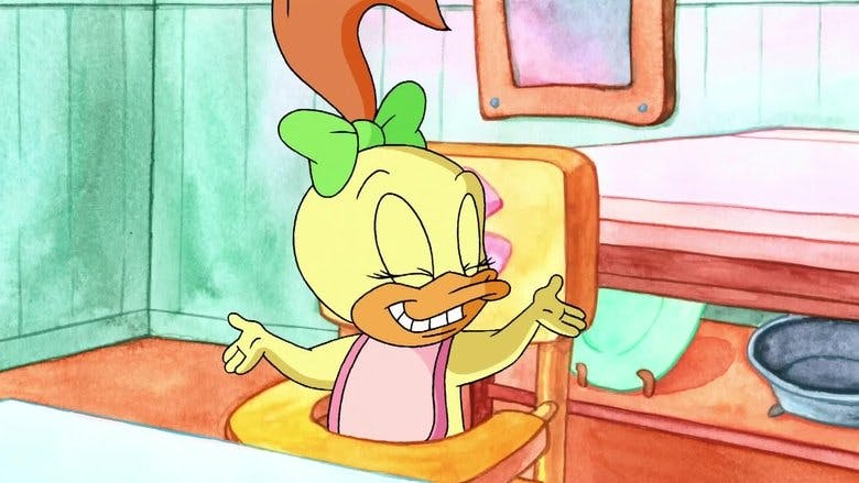 Assistir Baby Looney Tunes Temporada 1 Episódio 58 Online em HD