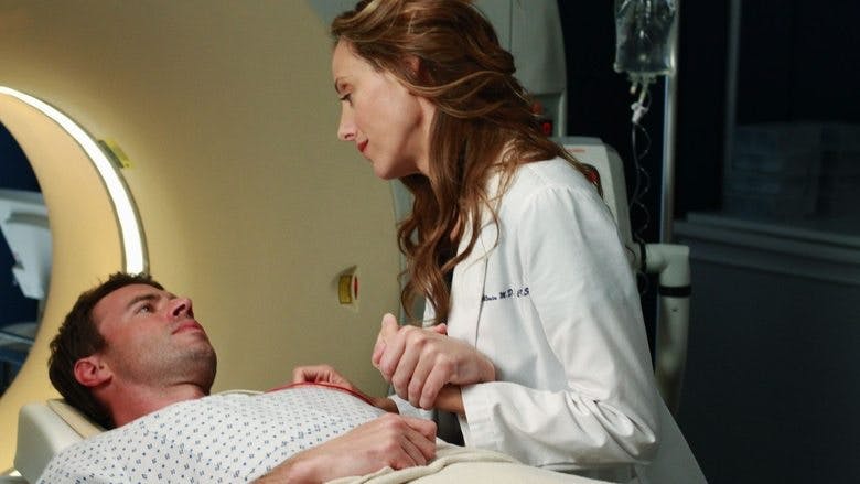 Assistir Anatomia de Grey Temporada 7 Episódio 17 Online em HD