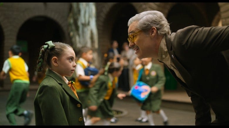 Assistir Cobras e Escadas Temporada 1 Episódio 1 Online em HD