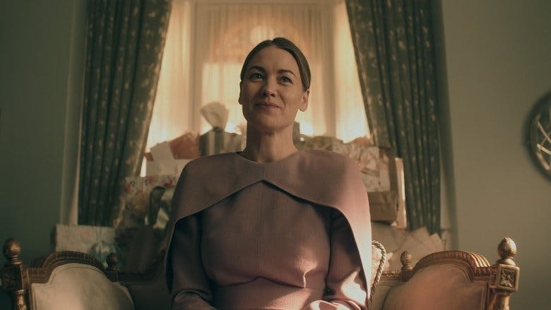 Assistir O Conto da Aia Temporada 6 Episódio 7 Online em HD
