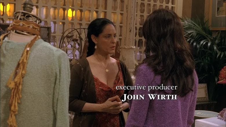 Assistir Em Contacto Temporada 1 Episódio 11 Online em HD
