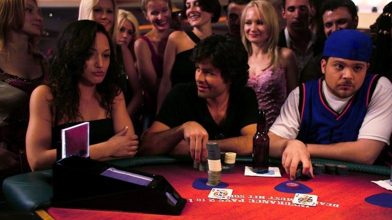 Assistir Entourage: Fama e Amizade Temporada 3 Episódio 9 Online em HD