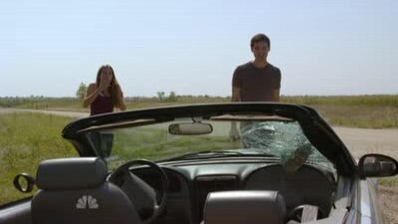 Assistir Perseguição Temporada 1 Episódio 9 Online em HD