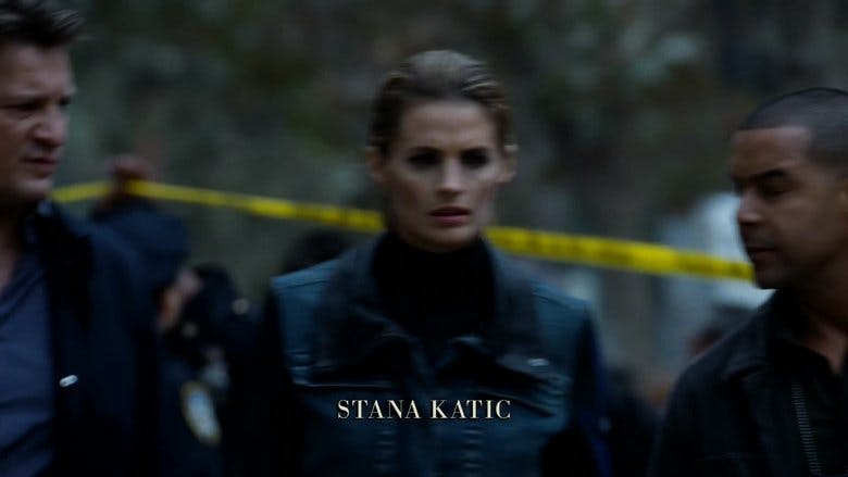 Assistir Castle Temporada 4 Episódio 9 Online em HD