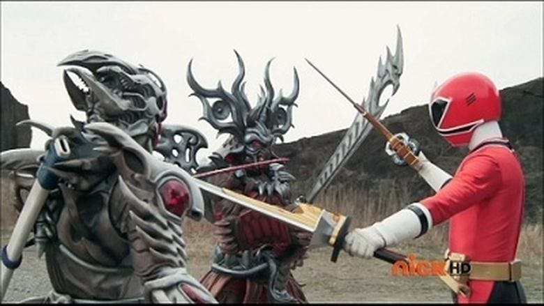 Assistir Power Rangers Temporada 18 Episódio 7 Online em HD