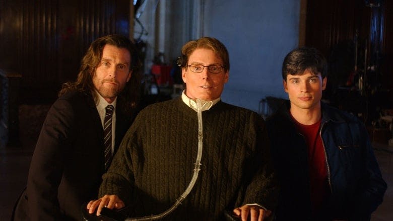 Assistir Smallville: As Aventuras do Superboy Temporada 3 Episódio 17 Online em HD